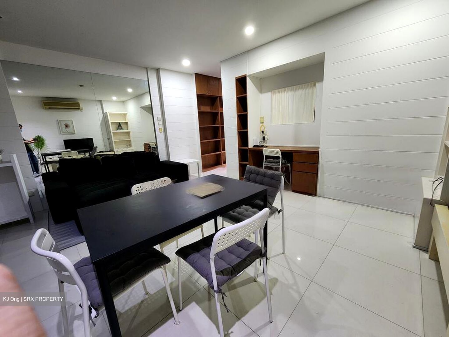 High Street Centre (D6), Apartment #488069111
